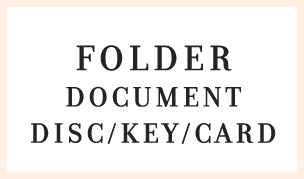 jentayu design document disc key card folder
